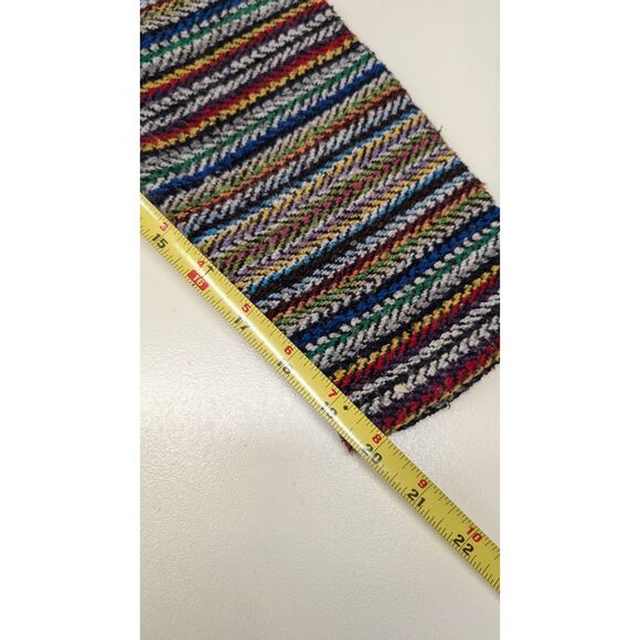 Vintage Earth Baja Hippie Pullover Size S - Picture 9 of 9